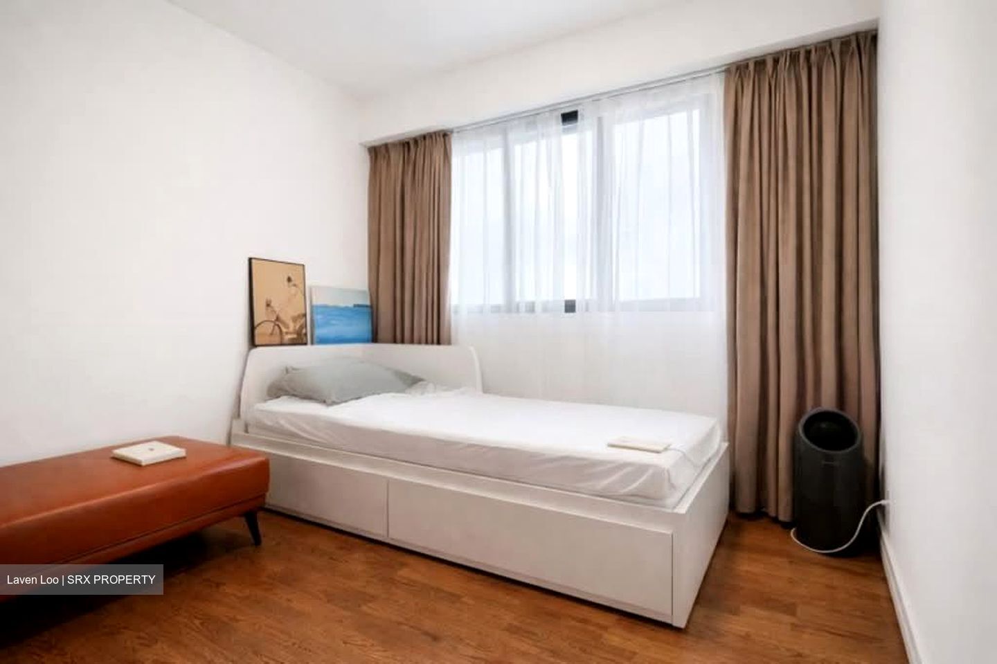 Parc Clematis (D5), Apartment #555686001